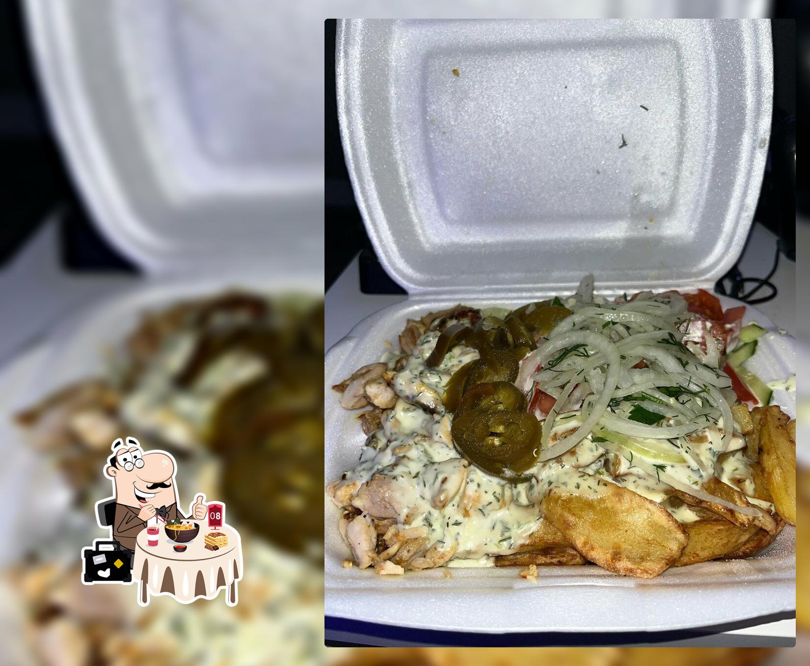 Быстрое питание