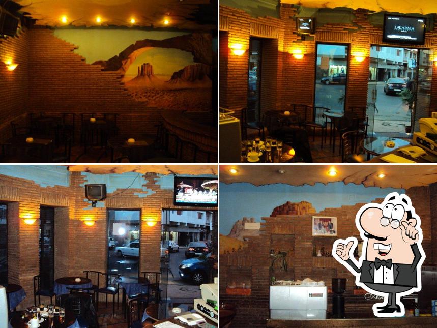 ASTORIA Café&Restaurant