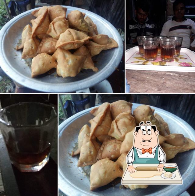 Ranjan Tea Stall
