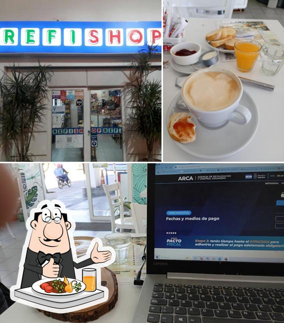 REFISHOP