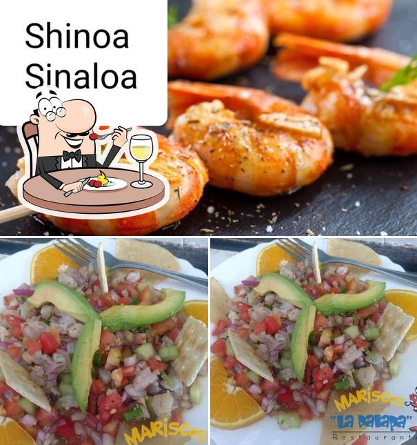 Ceviche Express