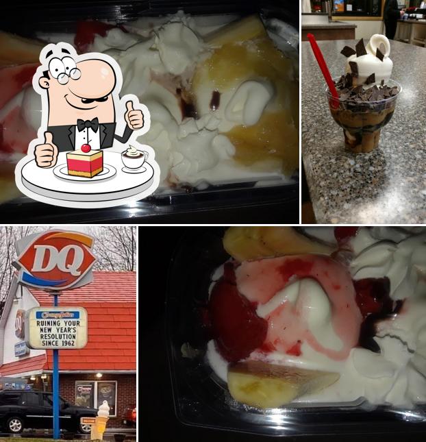 Dairy Queen Grill & Chill