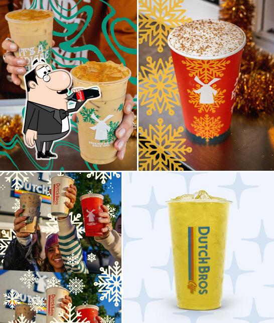 Dutch Bros Coffee