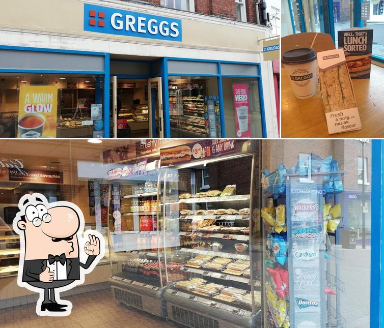 Greggs