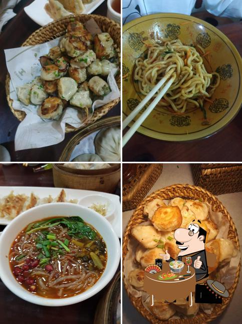Home Restaurant