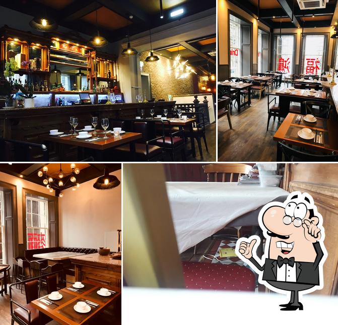 Hongfu Noodle Bar