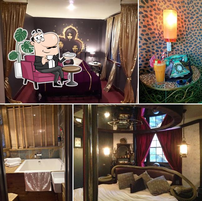 Hotel Pelirocco