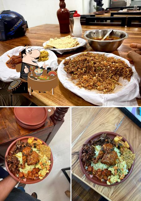 KAYAL RESTAURANT