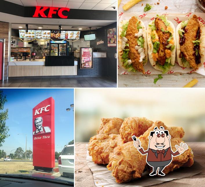 KFC Wallan