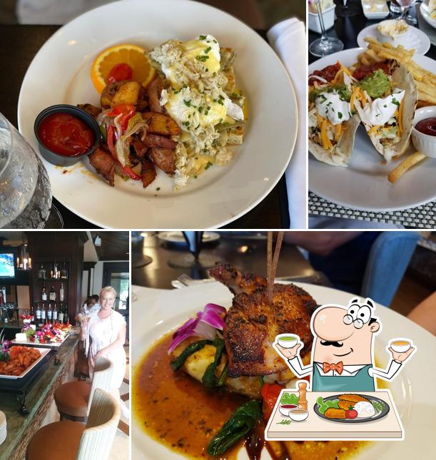 Latitudes Restaurant
