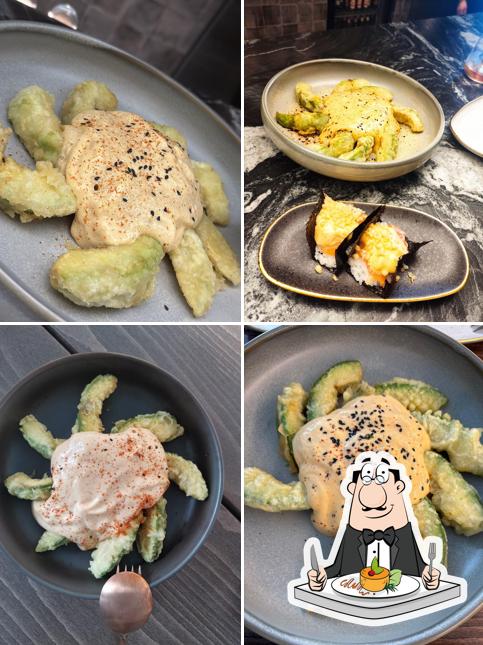 MIMAR Restaurante