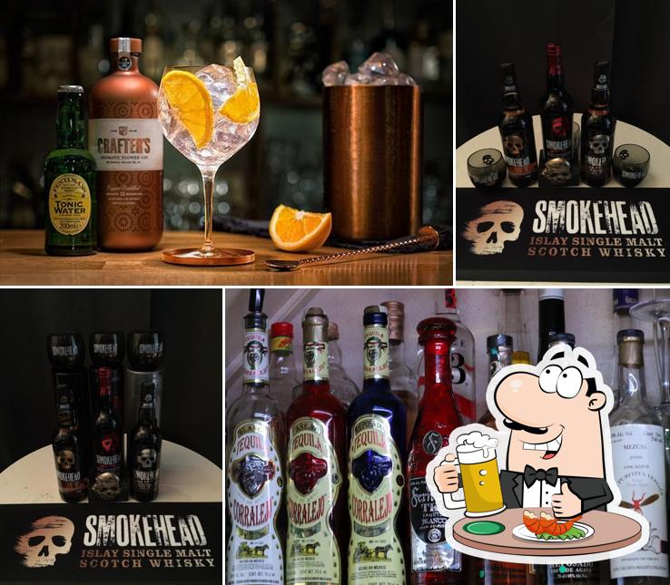 MixxiM Cocktail Club