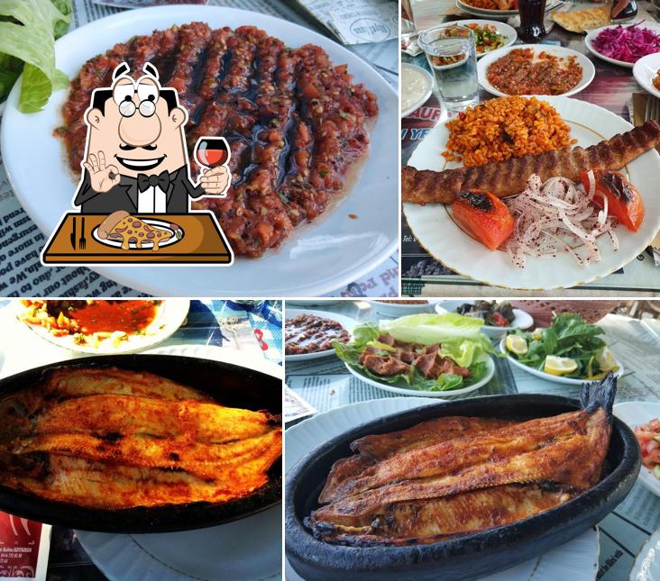 Neşetin Yeri Restoran