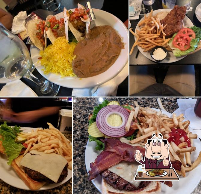 Parkway Bar and Grill