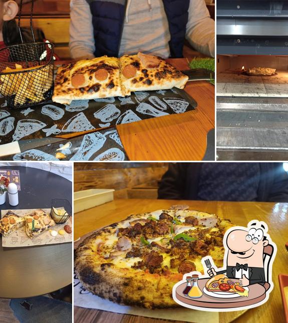 Pizza days