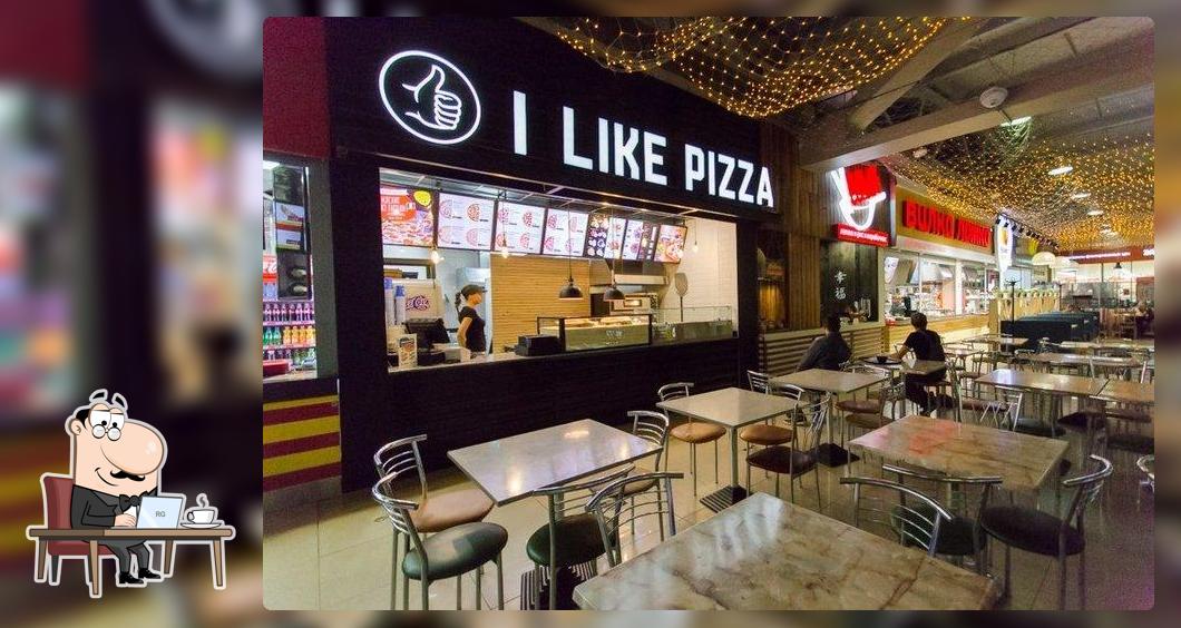 Pizza di Roma