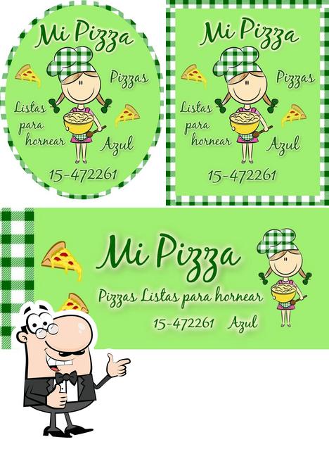 Mi Pizza