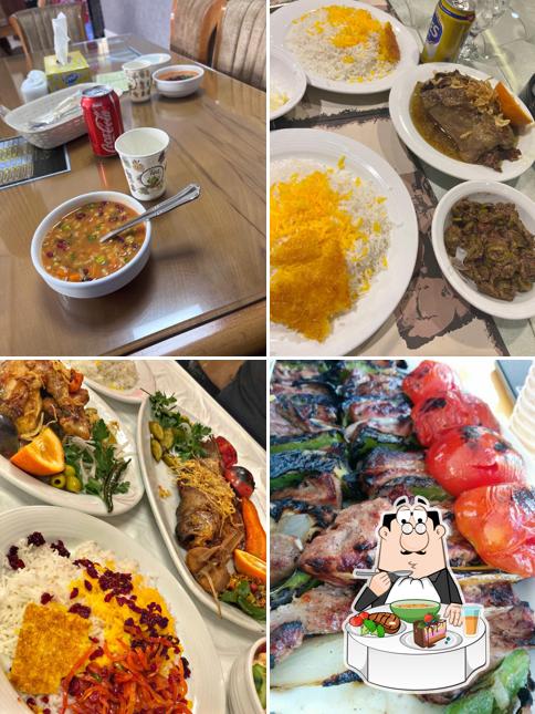 Polo Restaurant