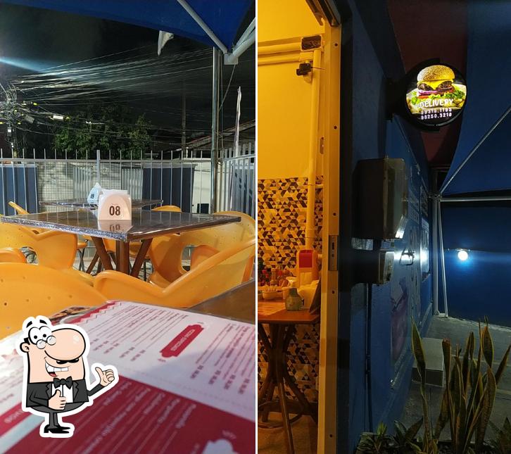 Pomodoro Pizzaria e Restaurante