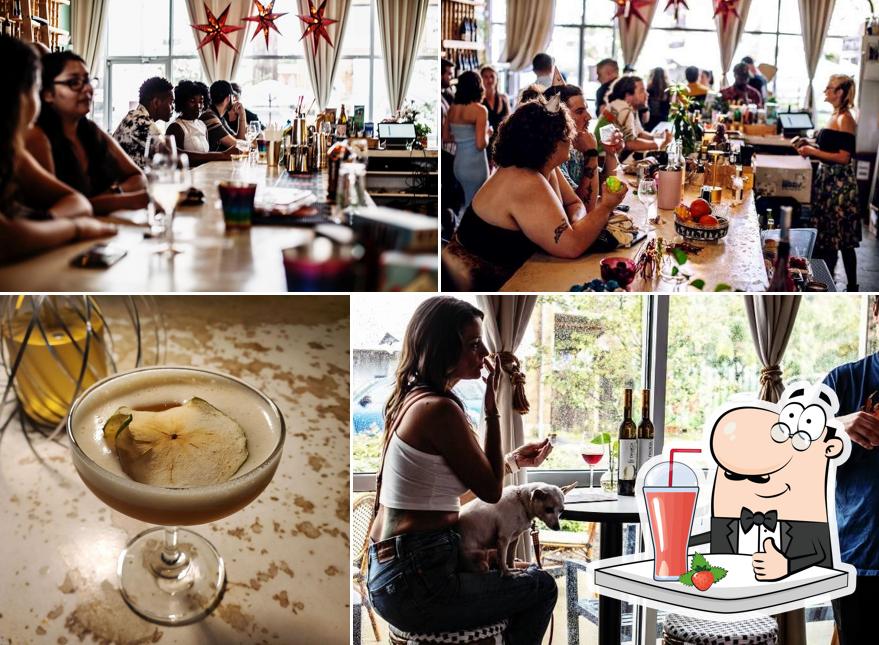 Darling Wine Bar