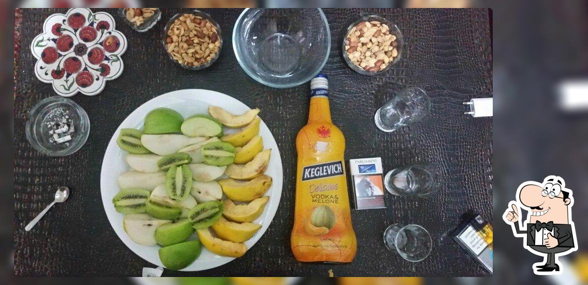 Kurultay Çadırı