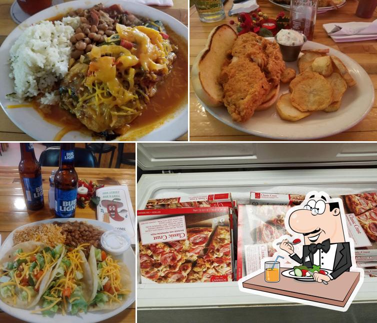 Side Street Bar N Grill