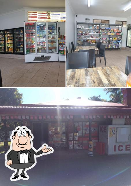 ALs Convenience Aussie & Indian Takeaway - Indian