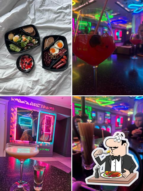Avulus Cyber Bar