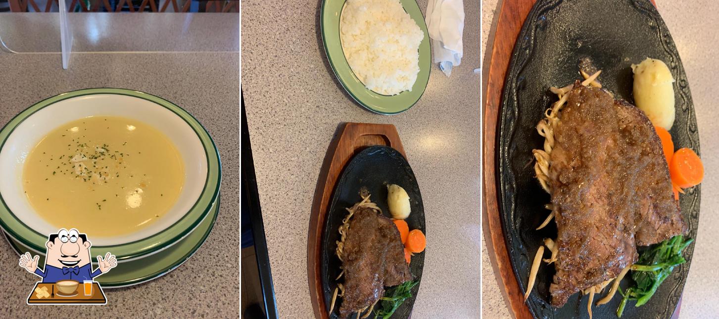 洋食屋Bernese