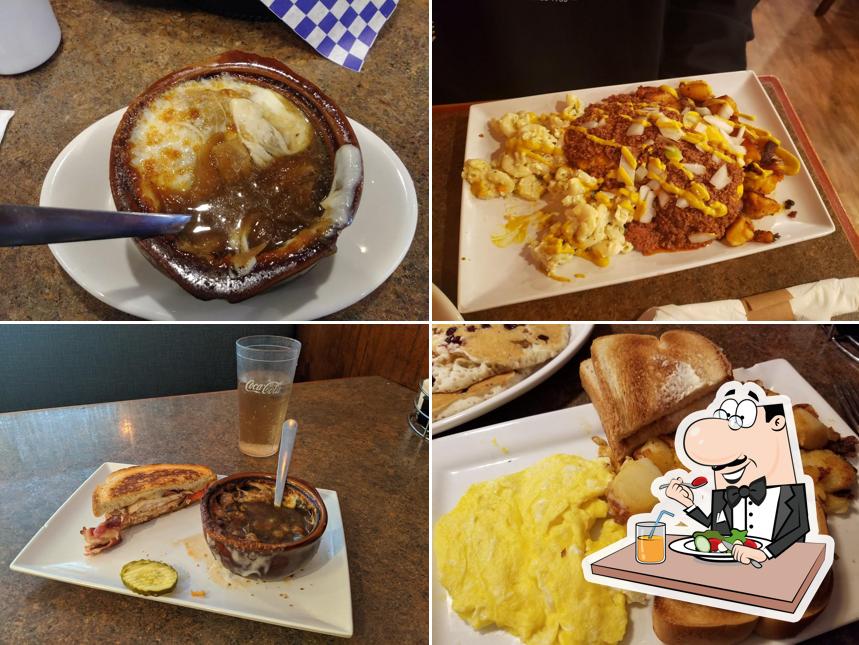Blue Ridge Grill
