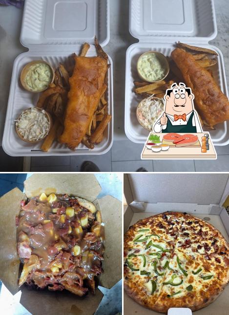 C&C Pizza Factory