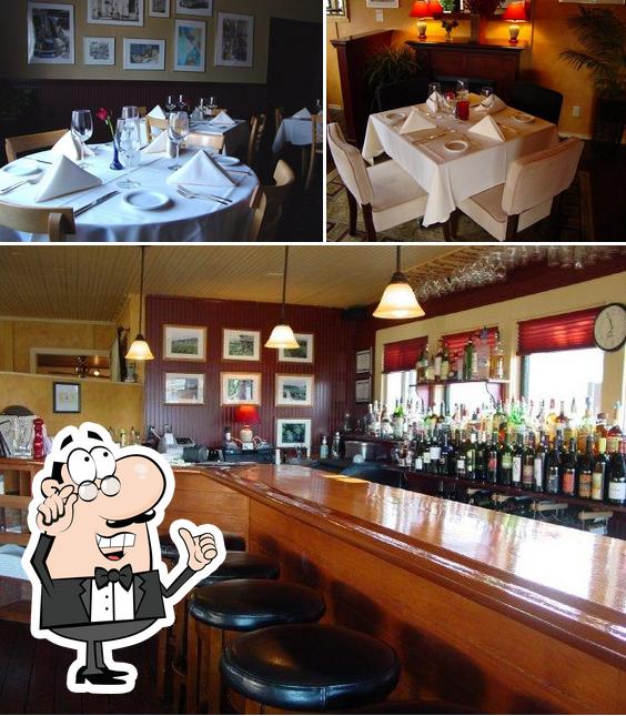 Craves Fine Dining