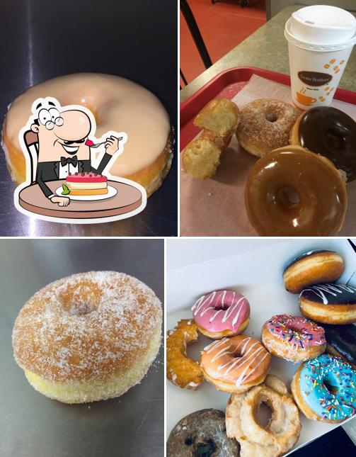 Donuts Factory