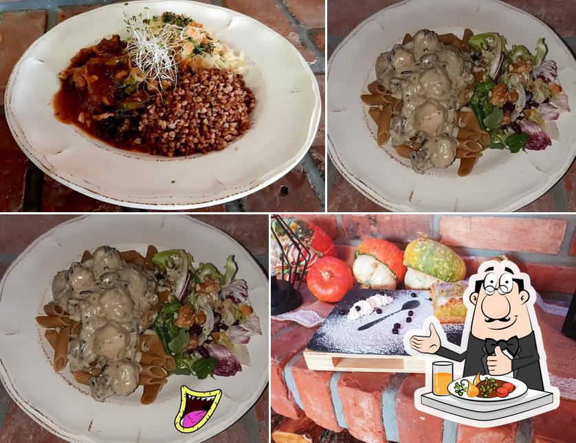 GreenGo Bistro & Coffee