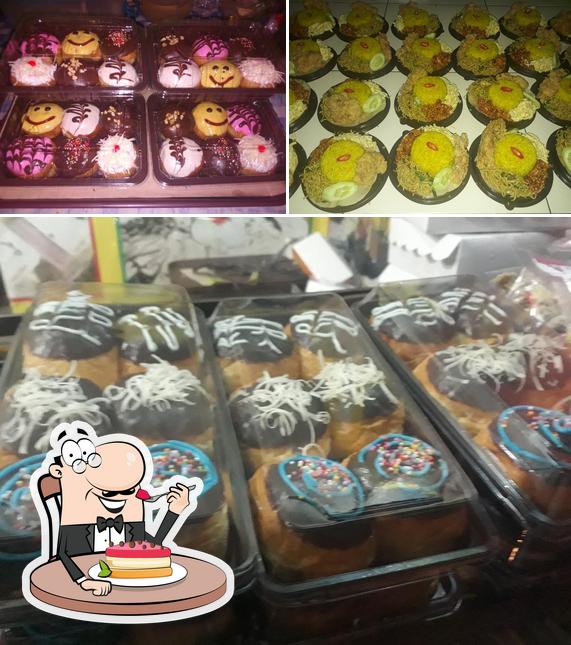KITA SARI BAKERY