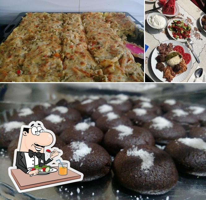 Mola Kahvalti Ve Izgara Salonu