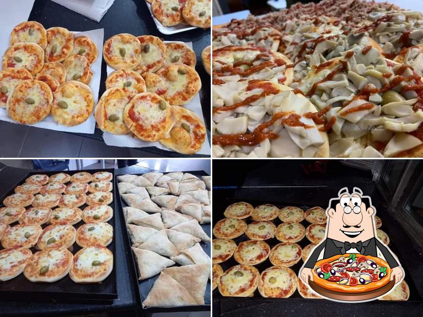 Pizza Numan 2