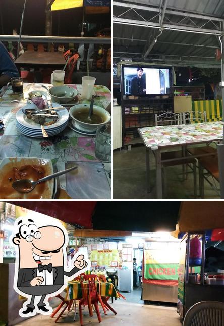 Restoran Bonda