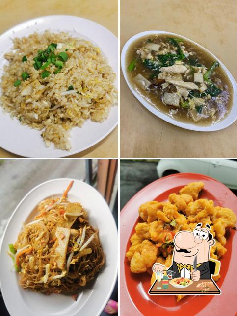 Restoran Yue Chu