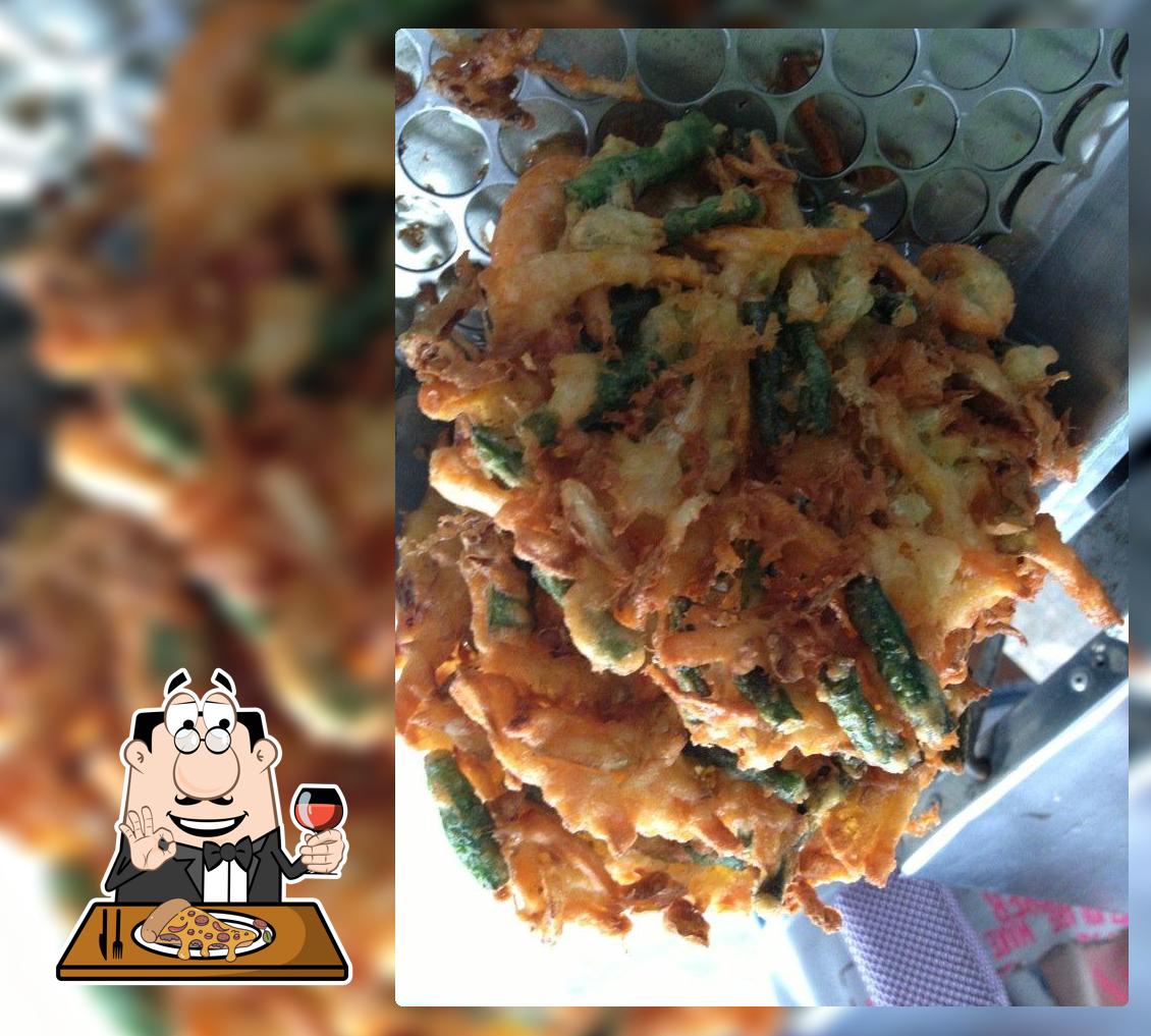 Salgado do Japa