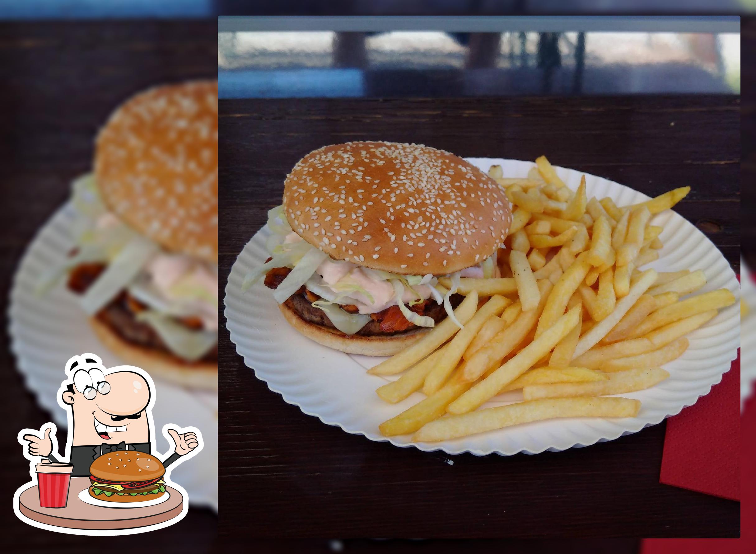 Snack-Bar 66
