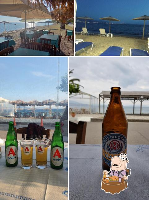 Ταβέρνα Μιχάλης