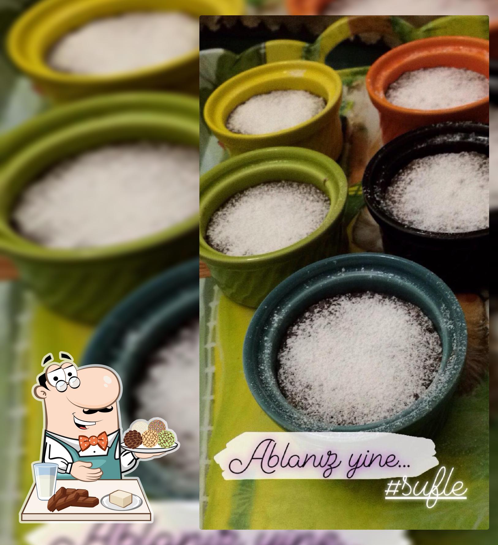 Üstün's Kitchen
