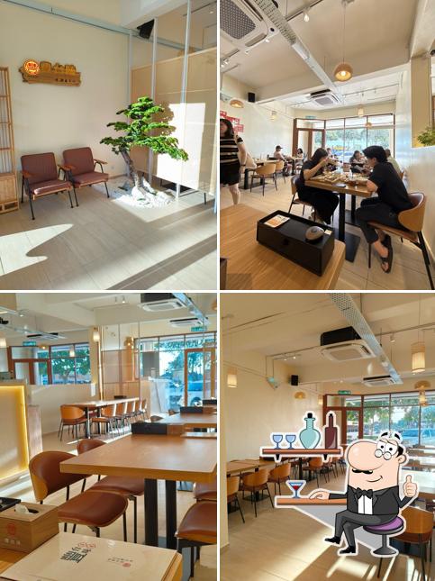 Wind House BP 豐台味