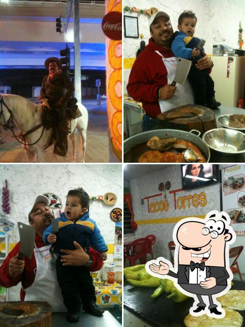 tacos Torres