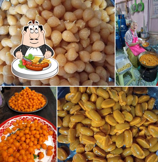 ขนมป้าดาลุงชงค์