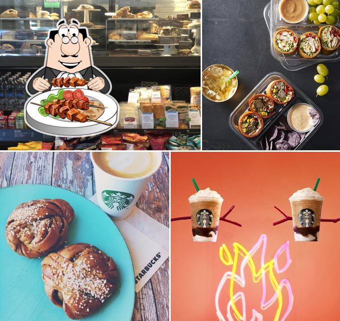 Starbucks Coffee Company