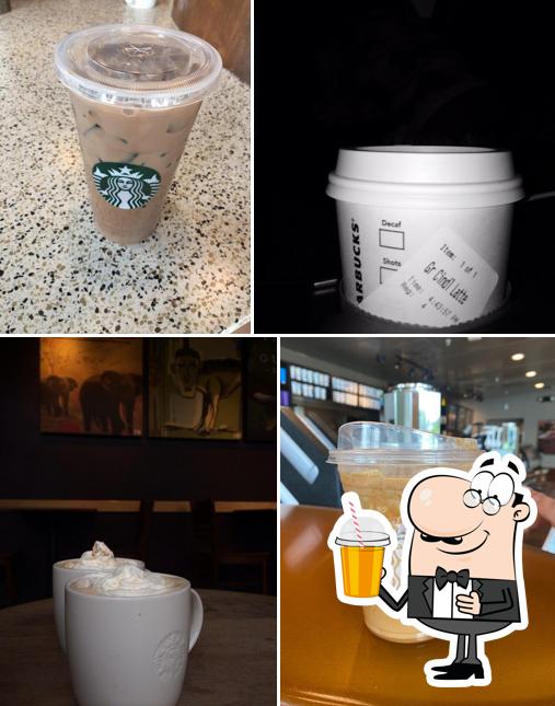 Starbucks Coffee Company
