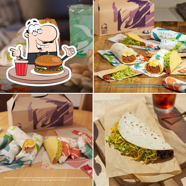 Taco Bell