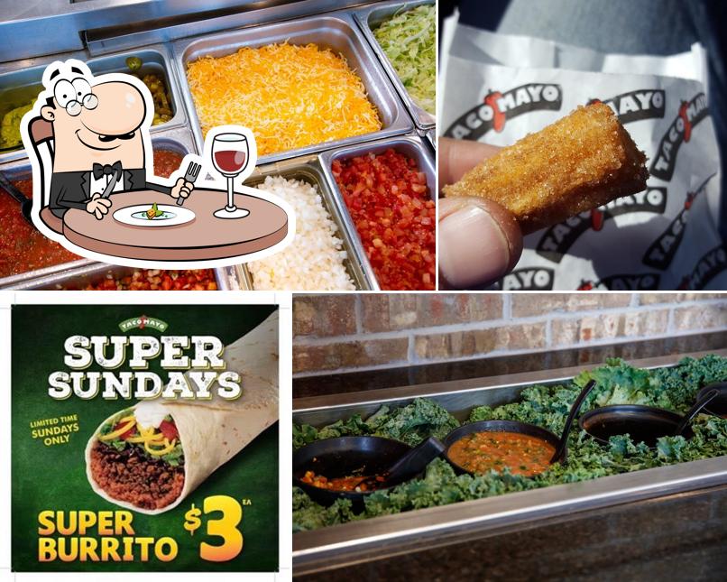 Taco Mayo